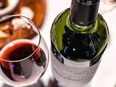 -wineapp葡萄酒餐吧(外滩金融中心店)
