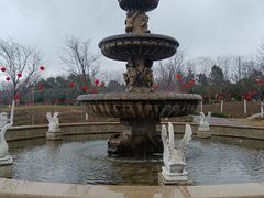 -云幽谷旅游区