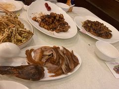 -天外天烤鸭店(八角店)