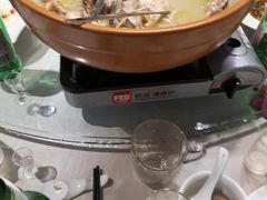 -东方红酒楼(知春路店)