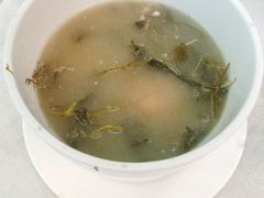 生鱼汤-腰记饭店(龙源路店)