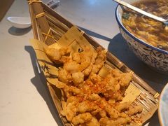 -老淮滨-蚌埠非遗小吃(淮河路店)