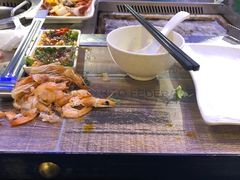 烤肉-金太郎自助烤肉.火锅(宝龙店)