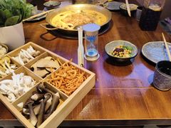 -壹道鸣·药膳鸡(月苑店)