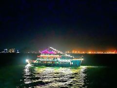 -演武大桥观景平台