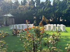 -青岛遇见米兰(八大关店)