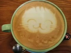 -猫色咖啡·猫咖