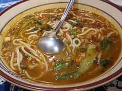 -滇道云南特色料理(康定路店)