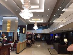 -深圳新都酒店(罗湖口岸店)