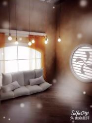 -星光贝贝(万达店)