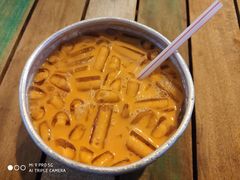 -Doo Dee Thai Food(Issan/Isaan/Esan)