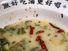 -江渔儿酸菜鱼(映月湖环宇城店)
