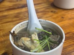 -王记新汕头肠粉炖汤