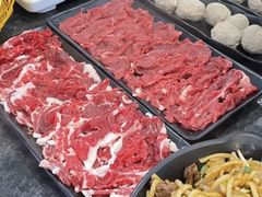 -林记潮牛·牛肉火锅(上马墩店)