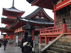 -京都冈本和服体验租赁店(清水寺店)