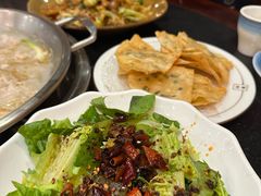 -老来福·非遗酸汤兔(凯旋路店)