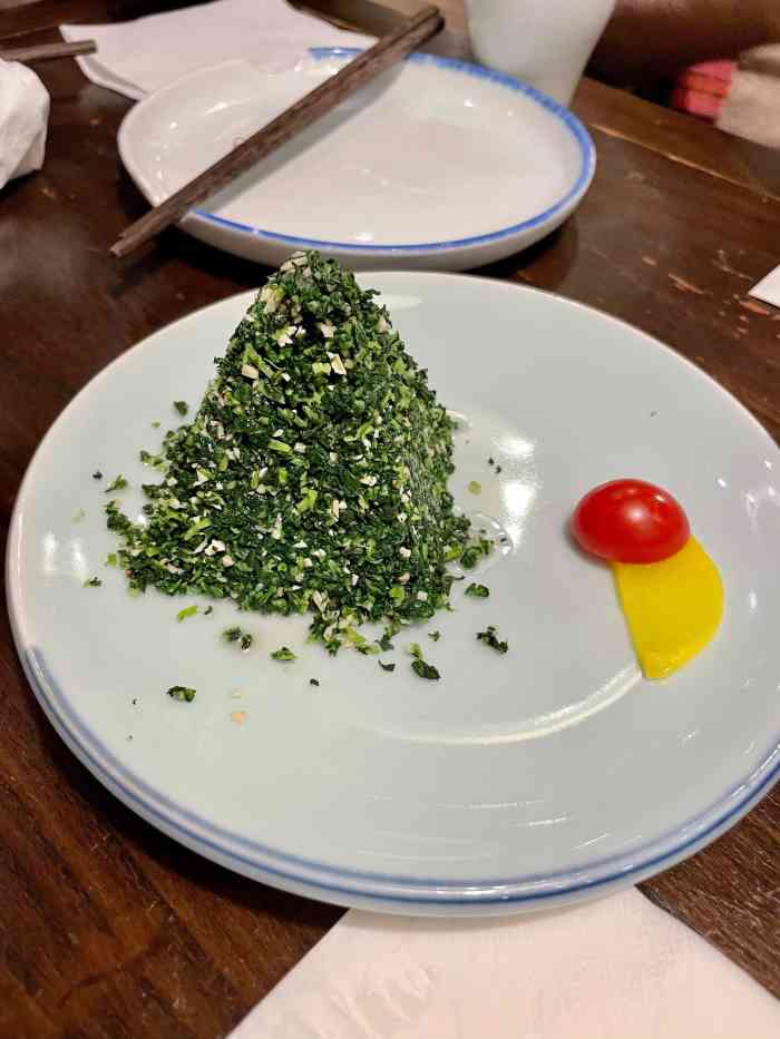 美味斋(翔达大厦店)-"前不久来到了位于广安门内大街167号翔达.