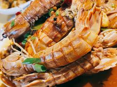 -小田油焖小龙虾(双井店)