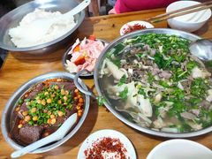-周记翘脚牛肉
