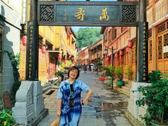 -安顺旧州古镇