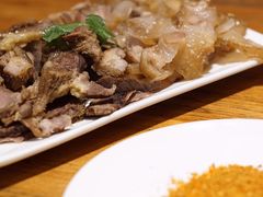 -臭桂鱼儿特色餐厅(朝晖七小区北区店)