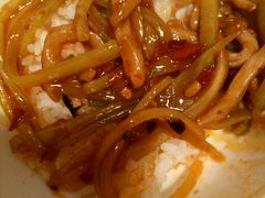 -顶顶香煎饼家常菜(金花南路店)
