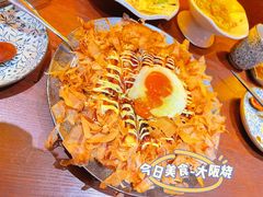-白石的深夜食堂(济南万象城店)