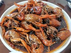 红油龙虾-马头巷·食景园(苏州总店)