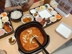 -阿香米线(深业上城店)