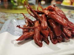 -淮扬情私房菜(美丽华店)