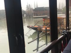 -洞天食府(北大街店)