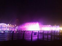 -海河外滩公园