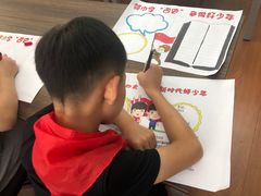 -学知乐教育·幼小衔接·小学科辅导(嘉定镇校区)