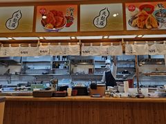 -虹梅食堂·爱蝦乃家