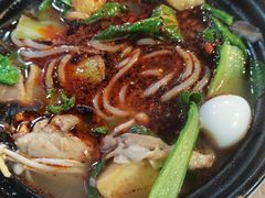 丸子砂锅-清真·穆萨砂锅(大皮院店)