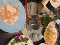 -海天楼中餐厅(吴宫泛太平洋酒店)