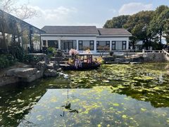 -金鸡湖景区