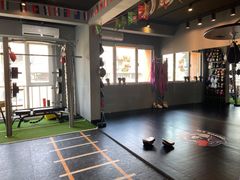 -M.S拳击泰拳馆(大学路店)