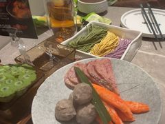 -芸山季·云南山珍菌火锅(宝能环球汇店)