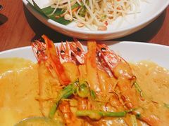 -泰香米泰国餐厅(中大国际店)