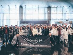 -青岛海尔洲际酒店