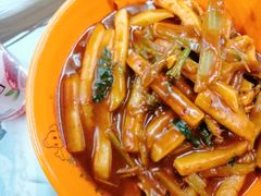 -啊臻味道米粉(六道口店)