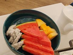 -海泰食府(北京总店)