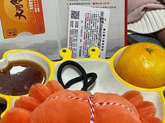 -黄记大闸蟹专卖店·活蟹·醉蟹