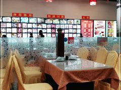 大堂-大眼锅贴饺子(河西店)