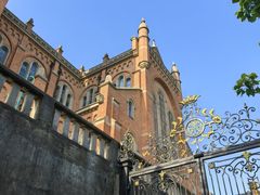 -上海佘山国家森林公园西佘山园