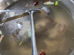 -玉林仔鲜牛老火锅(南宁港店)