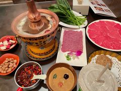 -南门涮肉(后海店)