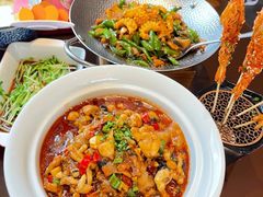 -火宫殿·湘菜小吃·商务宴请·生日聚会(东塘店)