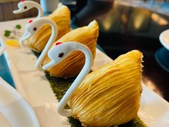 -湛江民大喜来登酒店-采悦轩中餐厅